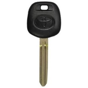 Amazon.com: Genuine Genuine Toyota Master G Chip/Transponder